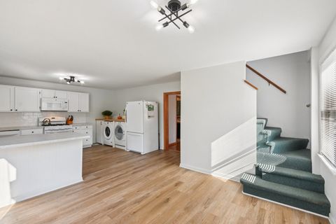 Tiny photo for 2855 Glenwood Lansing Road, Lynwood, IL 60411 (MLS # 12465317)