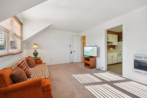 Tiny photo for 2855 Glenwood Lansing Road, Lynwood, IL 60411 (MLS # 12465317)