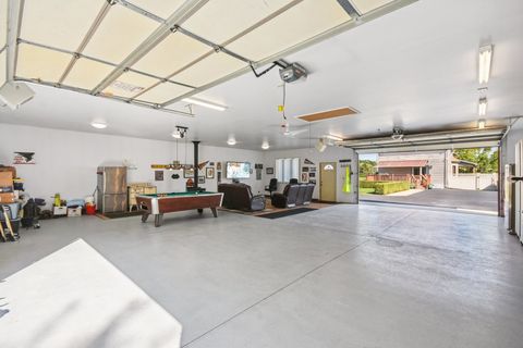 Tiny photo for 2855 Glenwood Lansing Road, Lynwood, IL 60411 (MLS # 12465317)