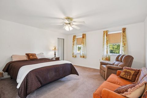 Tiny photo for 2855 Glenwood Lansing Road, Lynwood, IL 60411 (MLS # 12465317)