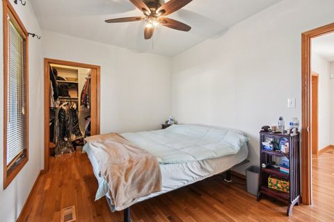 Tiny photo for 2855 Glenwood Lansing Road, Lynwood, IL 60411 (MLS # 12465317)