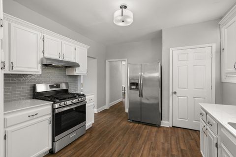 Tiny photo for 816 18th Street, North Chicago, IL 60064 (MLS # 12475989)