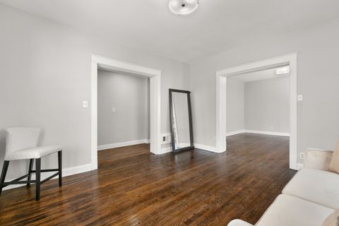 Tiny photo for 816 18th Street, North Chicago, IL 60064 (MLS # 12475989)