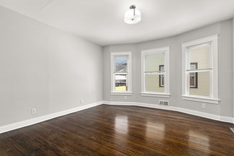 Tiny photo for 816 18th Street, North Chicago, IL 60064 (MLS # 12475989)