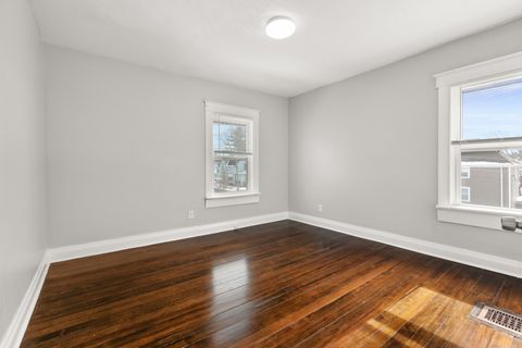 Tiny photo for 816 18th Street, North Chicago, IL 60064 (MLS # 12475989)