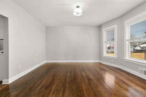 Tiny photo for 816 18th Street, North Chicago, IL 60064 (MLS # 12475989)