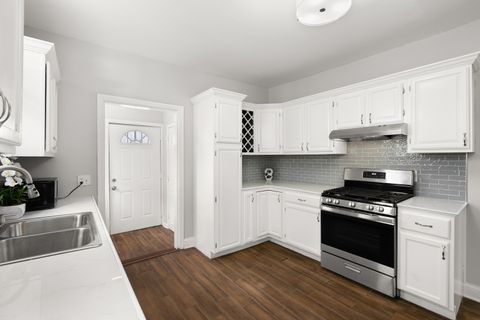Tiny photo for 816 18th Street, North Chicago, IL 60064 (MLS # 12475989)