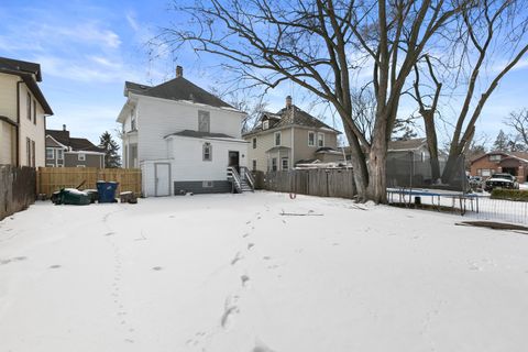 Tiny photo for 816 18th Street, North Chicago, IL 60064 (MLS # 12475989)