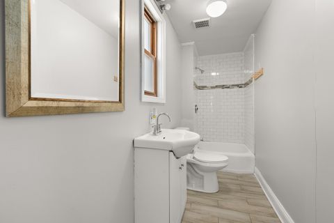 Tiny photo for 816 18th Street, North Chicago, IL 60064 (MLS # 12475989)