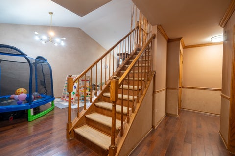 Tiny photo for 10300 S 75th Avenue, Palos Hills, IL 60465 (MLS # 12767410)