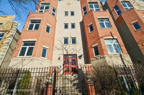 2629 N Ashland Avenue 2A Chicago IL 60614
