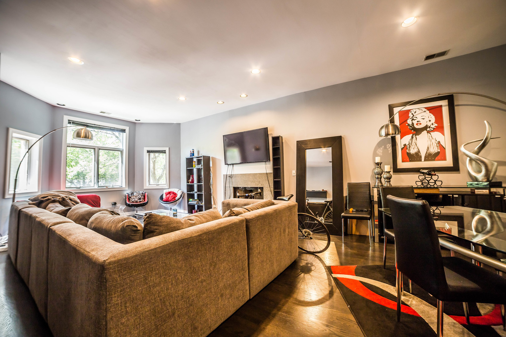 2629 N Ashland Avenue 2A