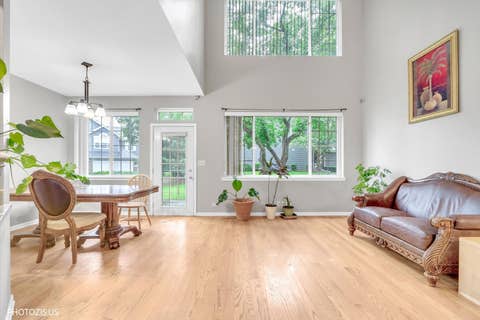 Tiny photo for 3185 ANTON Drive #3185, Aurora, IL 60504 (MLS # 12687882)
