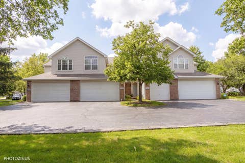 Tiny photo for 3185 ANTON Drive #3185, Aurora, IL 60504 (MLS # 12687882)