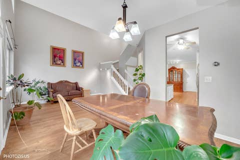 Tiny photo for 3185 ANTON Drive #3185, Aurora, IL 60504 (MLS # 12687882)