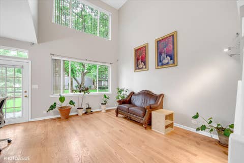 Tiny photo for 3185 ANTON Drive #3185, Aurora, IL 60504 (MLS # 12687882)