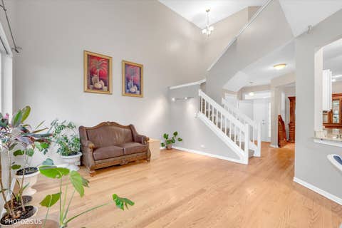Tiny photo for 3185 ANTON Drive #3185, Aurora, IL 60504 (MLS # 12687882)