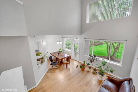 Tiny photo for 3185 ANTON Drive #3185, Aurora, IL 60504 (MLS # 12687882)