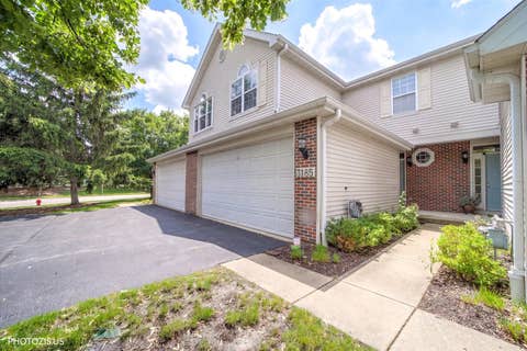 3185 Anton Drive Unit 3185, Aurora, IL 60504 - #: 12687882