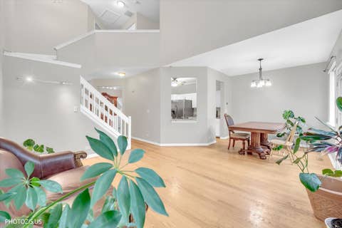 Tiny photo for 3185 ANTON Drive #3185, Aurora, IL 60504 (MLS # 12687882)