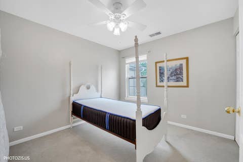 Tiny photo for 3185 ANTON Drive #3185, Aurora, IL 60504 (MLS # 12687882)