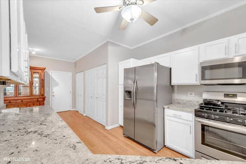 Tiny photo for 3185 ANTON Drive #3185, Aurora, IL 60504 (MLS # 12687882)