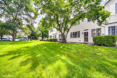 Tiny photo for 3185 ANTON Drive #3185, Aurora, IL 60504 (MLS # 12687882)