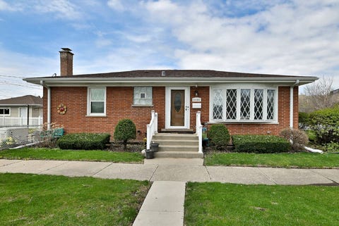 10301 Panoramic Drive, Franklin Park, IL 60131 - #: 12703038