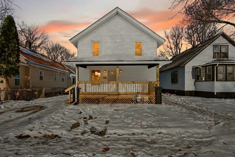 Photo of 1111 Loomis Street, Rockford, IL 61102 (MLS # 12533715)