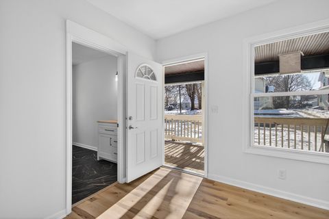 Tiny photo for 1111 Loomis Street, Rockford, IL 61102 (MLS # 12533715)