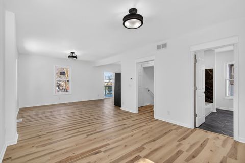 Tiny photo for 1111 Loomis Street, Rockford, IL 61102 (MLS # 12533715)