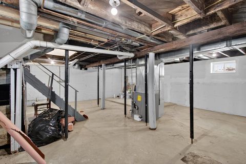 Tiny photo for 1111 Loomis Street, Rockford, IL 61102 (MLS # 12533715)