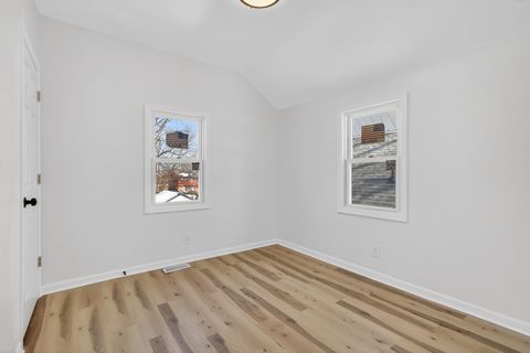 Tiny photo for 1111 Loomis Street, Rockford, IL 61102 (MLS # 12533715)