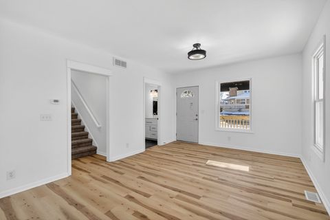 Tiny photo for 1111 Loomis Street, Rockford, IL 61102 (MLS # 12533715)