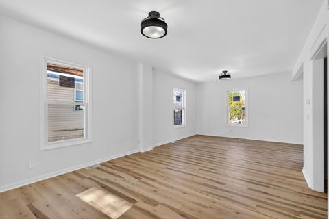 Tiny photo for 1111 Loomis Street, Rockford, IL 61102 (MLS # 12533715)