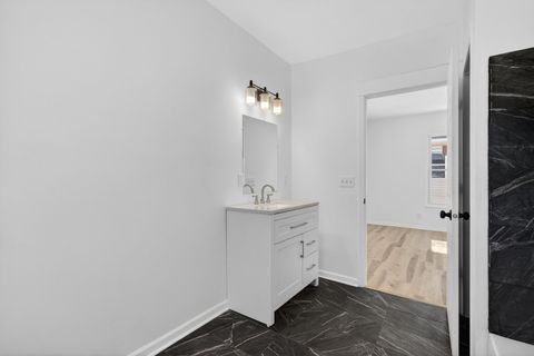 Tiny photo for 1111 Loomis Street, Rockford, IL 61102 (MLS # 12533715)