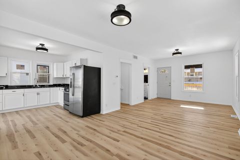 Tiny photo for 1111 Loomis Street, Rockford, IL 61102 (MLS # 12533715)