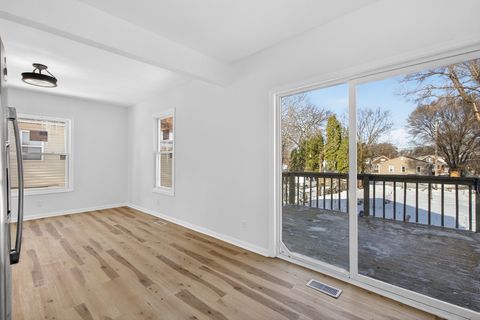 Tiny photo for 1111 Loomis Street, Rockford, IL 61102 (MLS # 12533715)