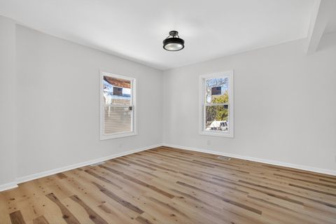 Tiny photo for 1111 Loomis Street, Rockford, IL 61102 (MLS # 12533715)