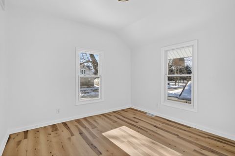 Tiny photo for 1111 Loomis Street, Rockford, IL 61102 (MLS # 12533715)