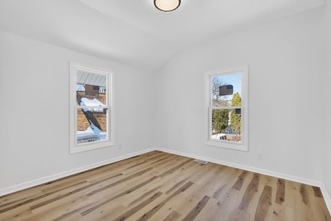 Tiny photo for 1111 Loomis Street, Rockford, IL 61102 (MLS # 12533715)