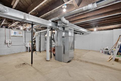 Tiny photo for 1111 Loomis Street, Rockford, IL 61102 (MLS # 12533715)