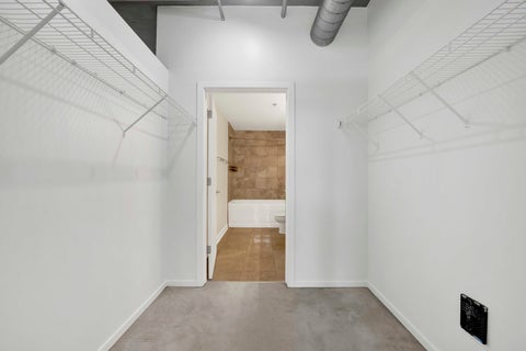 Tiny photo for 1525 S Sangamon Street #307, Chicago, IL 60608 (MLS # 12795023)