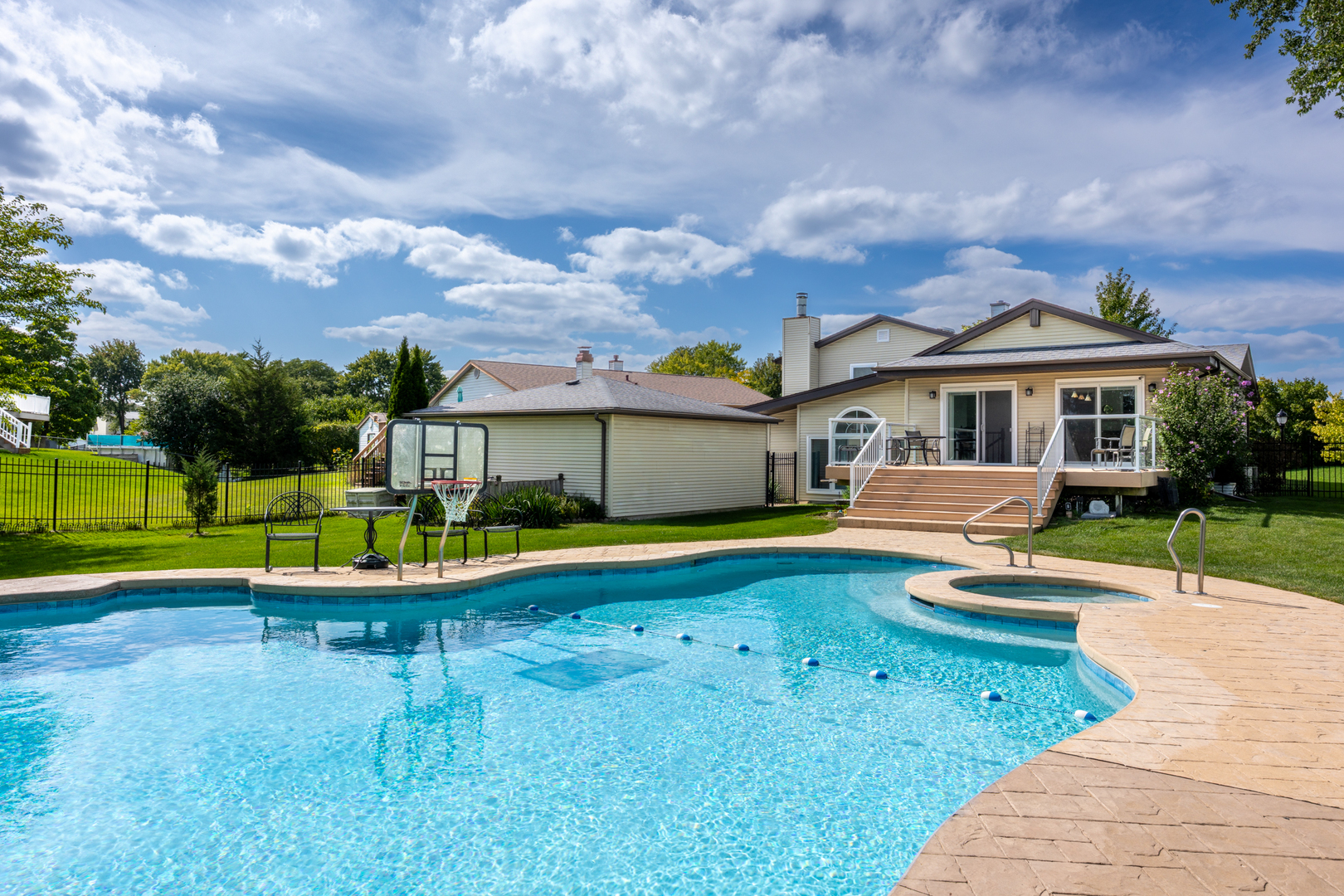 713 Oklahoma Way