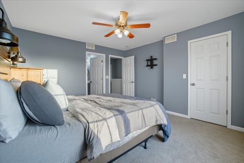 Tiny photo for 819 Daniel Drive, Minooka, IL 60447 (MLS # 12488162)