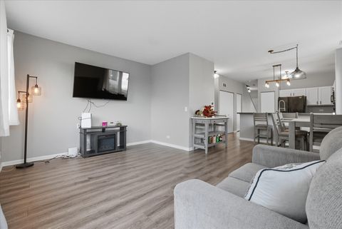 Tiny photo for 819 Daniel Drive, Minooka, IL 60447 (MLS # 12488162)