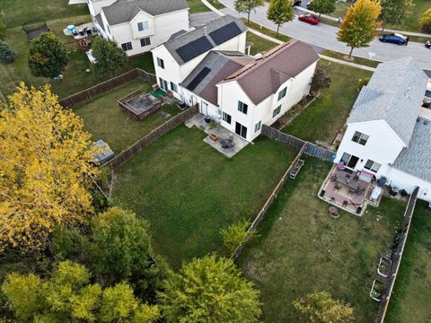 Tiny photo for 819 Daniel Drive, Minooka, IL 60447 (MLS # 12488162)
