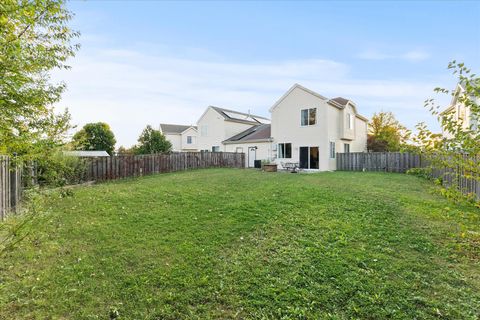 Tiny photo for 819 Daniel Drive, Minooka, IL 60447 (MLS # 12488162)