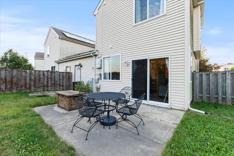Tiny photo for 819 Daniel Drive, Minooka, IL 60447 (MLS # 12488162)