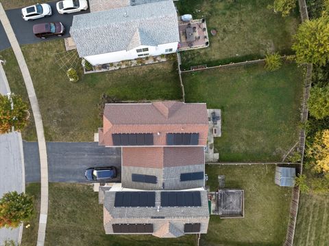 Tiny photo for 819 Daniel Drive, Minooka, IL 60447 (MLS # 12488162)